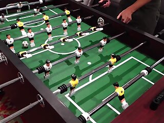 Winner gets all