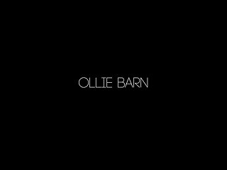Ollie Barn & Samuel Bayker