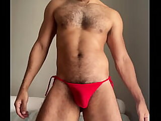 Red Bikini - Teaser