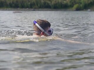 Skin Diving (2017)