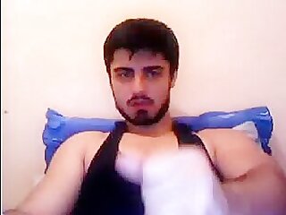 Turk muscle