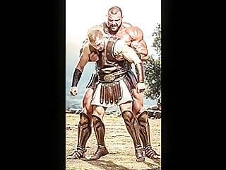 Muscle Gladiators