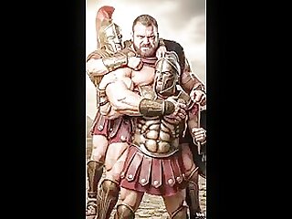 Spartans