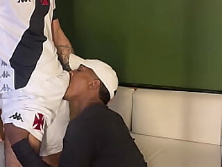 Metendo no maloka