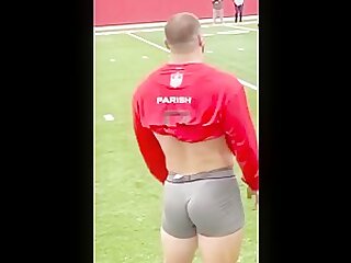 Derek Parish