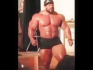 🔥Monsta muscle!💪 beefymuscle.com