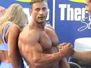 SloMo Muscle Medley
