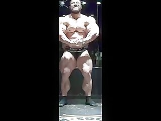 musclebody