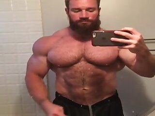 SETH FEROCE !