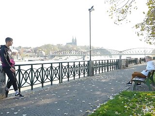 Cum Home With Me (Finn Harper, Josh Cavalin)