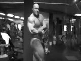 Martin Kjellstrom