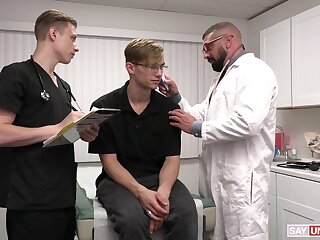My Favorite Patient