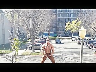 The delivery Man