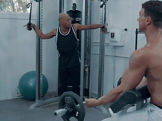 Muscle Fan