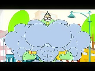 super pooch (remake)