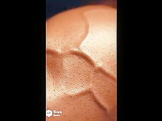 MUSCLE ALIEN