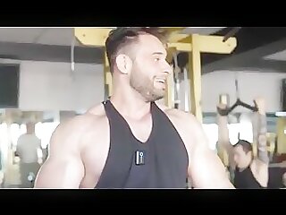 Piotr the Great, Big & Sexy