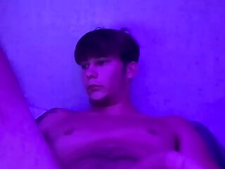 Straight Southern Big Curved Dick Twink Austin 1