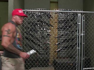 Gun Show - Rikk York, Sean Duran