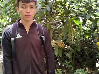bareback