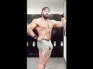 muscle